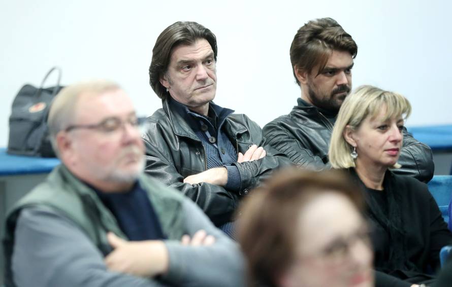 Shrvana Regica: On je zaslužio sve najbolje i u drugom svijetu