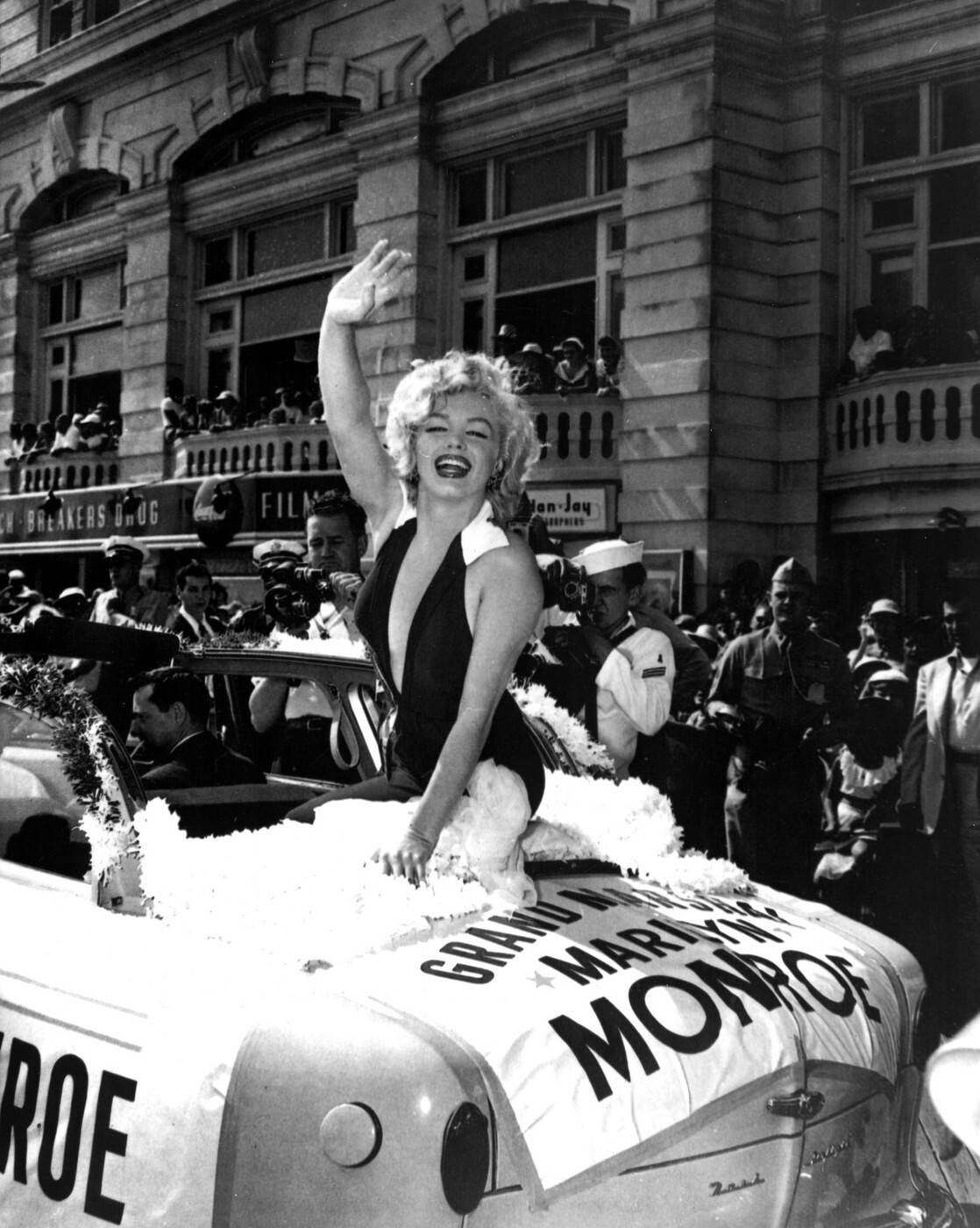 Marilyn Monroe imala je slavu, ljepotu i novac, no ne i ljubav: 'Ja sam neuspješna kao žena...'