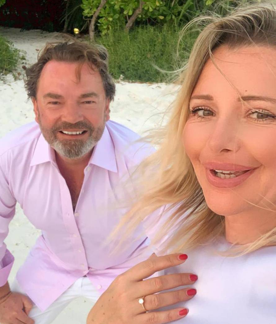 Snježana Mehun otkrila tko će joj biti vjenčana kuma: Taj plan duži je od poznanstva s Franzom