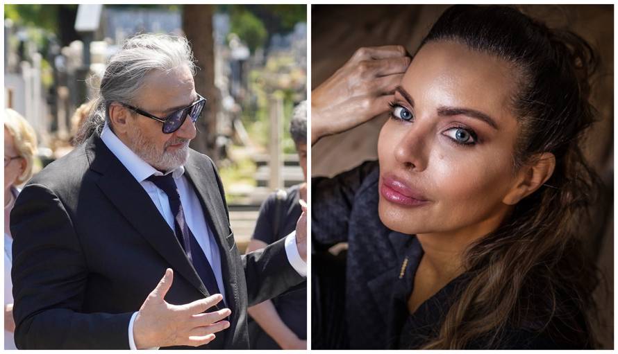 Miša Grof: 'U Zagrebu ima još jedan sef sa zlatom i novcem, za njega šifru zna samo Nikolina'