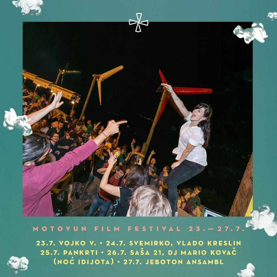 Motovun Film Festival počinje u utorak: Bit će čak 70 filmova