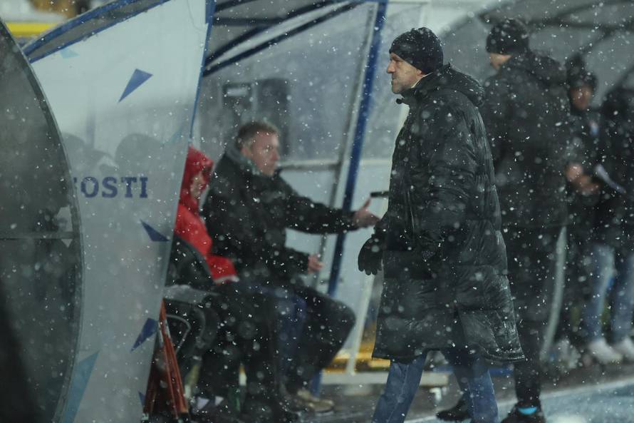 Osijek: SuperSport HNL, 23. kolo, HNK Vukovar 1991 - NK Slaven Belupo