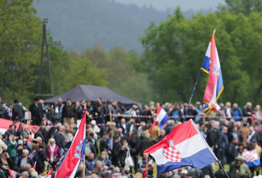 Zbog korona virusa otkazana je komemoracija na Bleiburgu