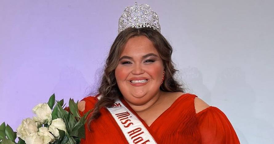 Izabrali Miss Alabame! Pljušte kritike zbog njezinog izgleda: Evo što je odgovorila hejterima