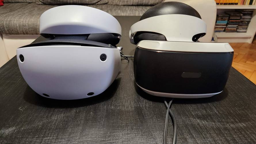 Isprobali smo PlayStation VR2: Ogroman skok naprijed za pravi dokaz onog što VR može biti