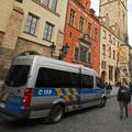 Učenik u Pragu sukobio se s učiteljem pa ga ubio mačetom