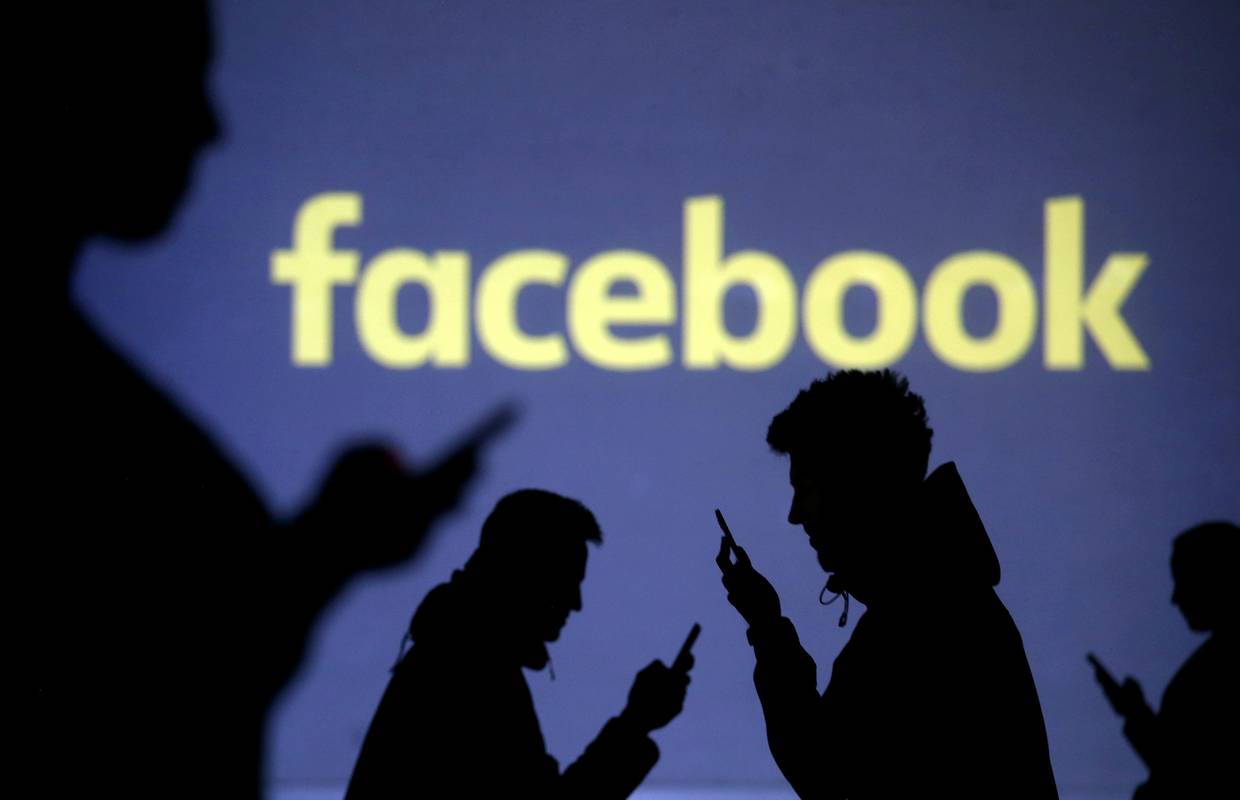 Veliko hakiranje Facebooka je pogodilo 5 milijuna Europljana