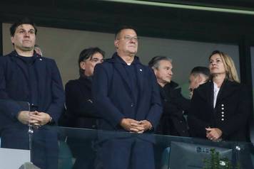 Rijeka: HNK Rijeka protiv RC Strasbourg u osmini finala UEFA Konferencijske lige