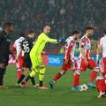 Šok u Beogradu: Crvena zvezda zabila sama sebi u 90. minuti i ostala bez skupine Lige prvaka!