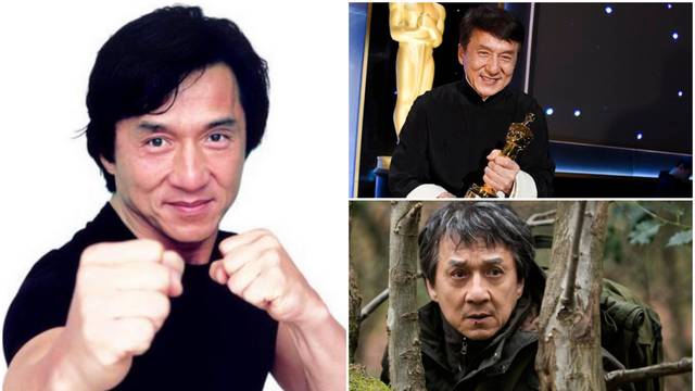 Jackie Chan slavi 69. rođendan: Glumi od 5. godine, lomio vrat, rebra i kosti, a ima i doktorat