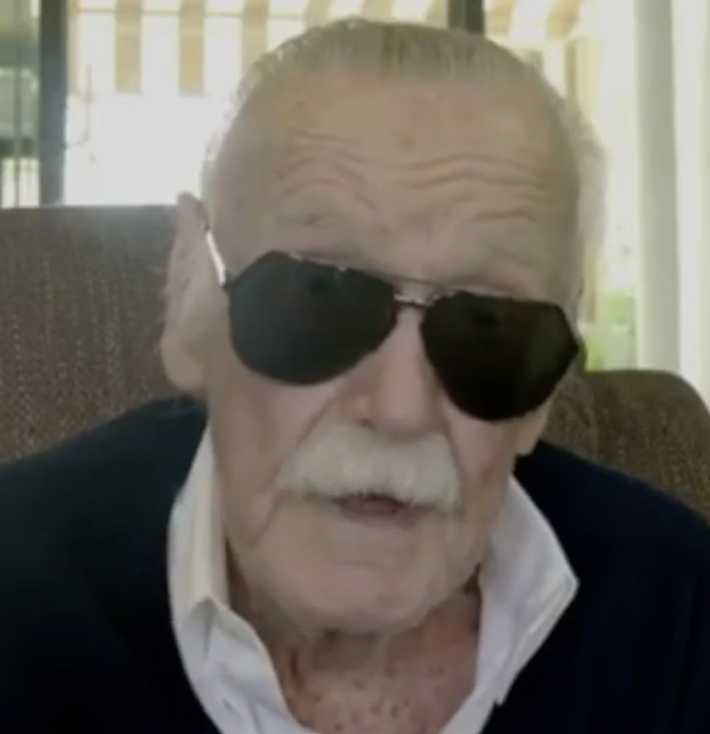 Preminuo Stan Lee (95): Bio je genijalac i ikona svijeta stripa