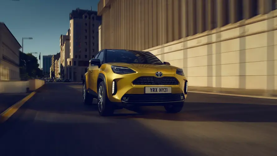 Integra Dundović promo dan: 24 sata Toyote u Osijeku
