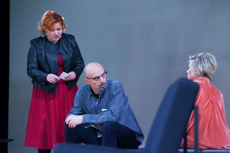 Svjetski je dan kazališta: Pali 24sata i gledaj hit predstave