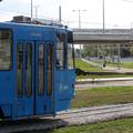 Novi Zagreb bez tramvaja za vikend, ZET u novim radovima