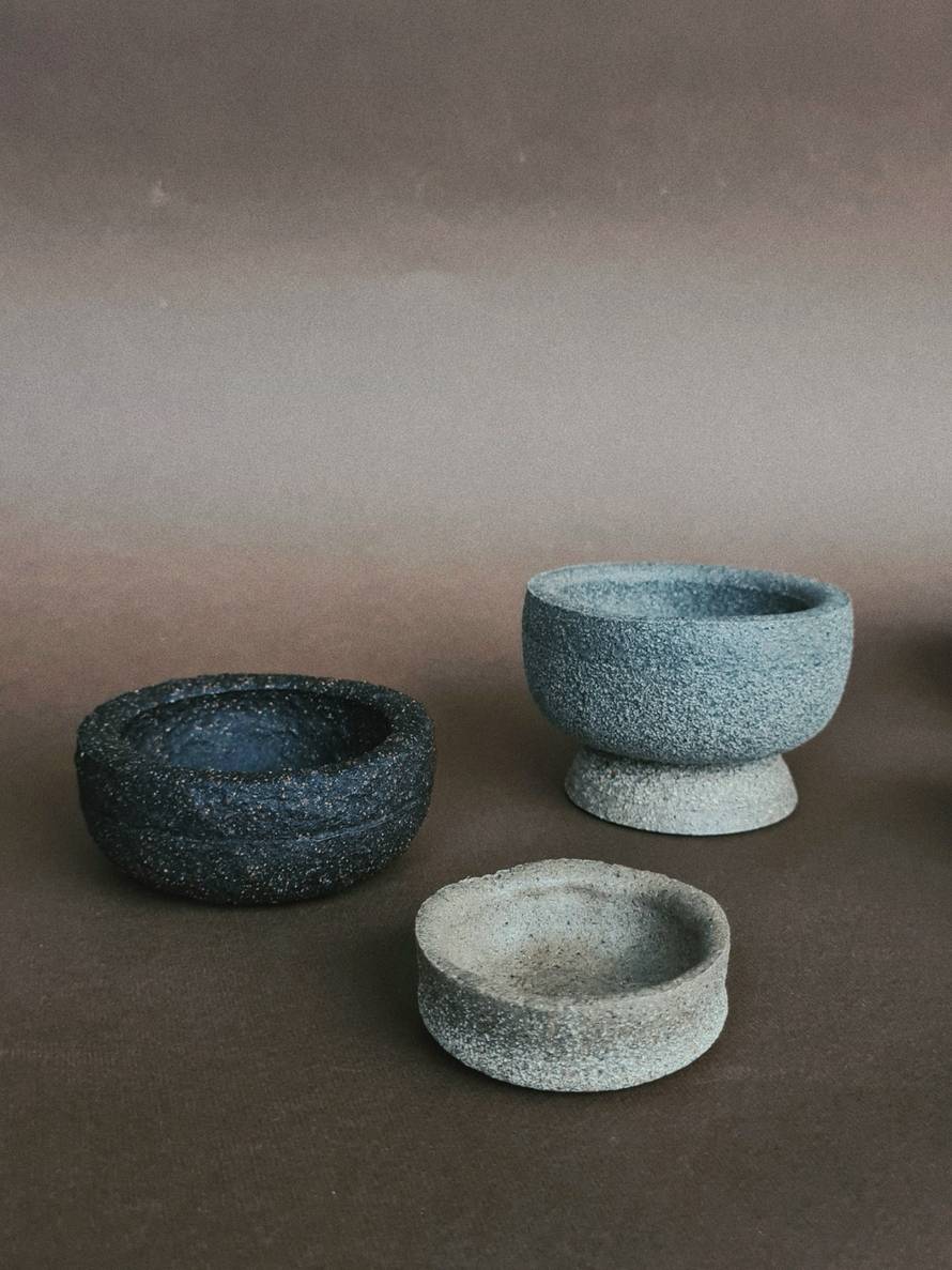 Maja je jedina biodizajnerica u regiji: 'Materijale za odjeću radim od algi, gljiva i bakterija'