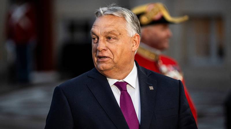 Orban: Bruxelles traži rat! Žele ubrzati pristupanje Ukrajine