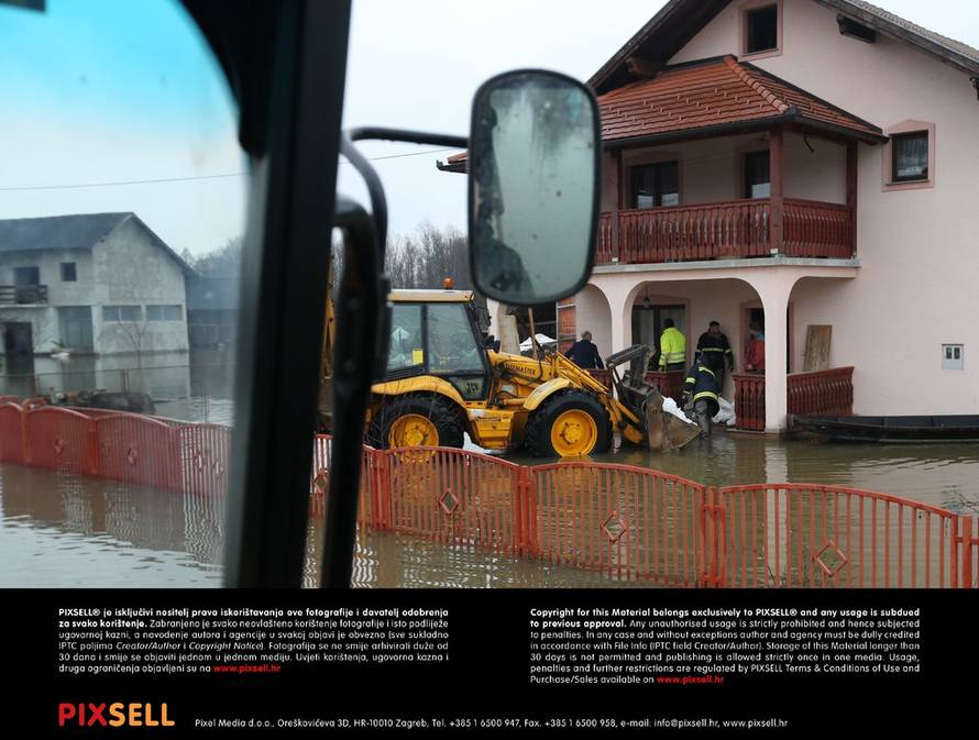 Željko Lukunić/Pixsell