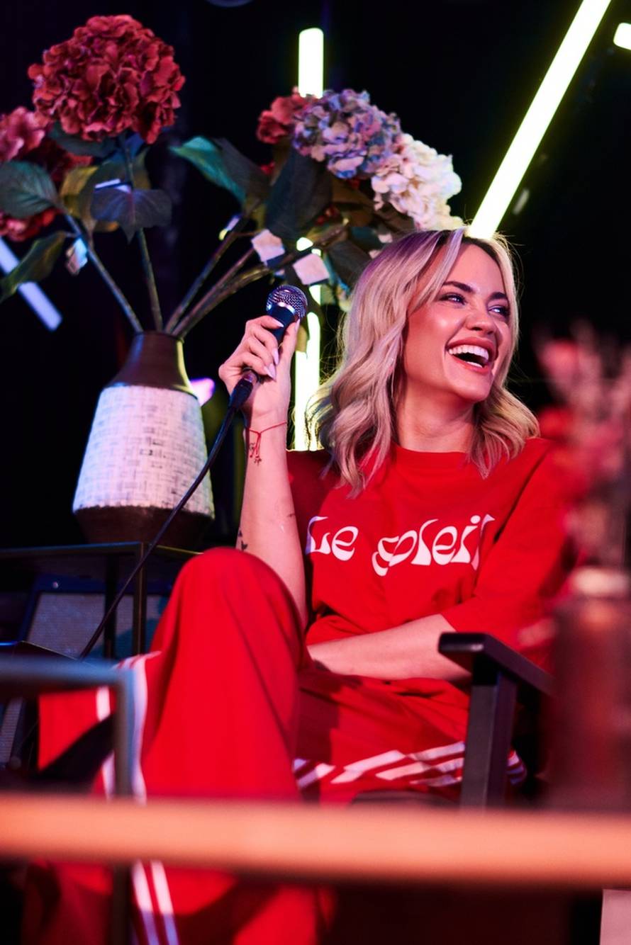 'Ženska priča' pokazala je kako su hrana, smijeh i blagdani savršena dobitna kombinacija