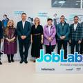 Job Lab, projekt koji učenike sprema za tržište. 'Mladima su izazov komunikacijske vještine'