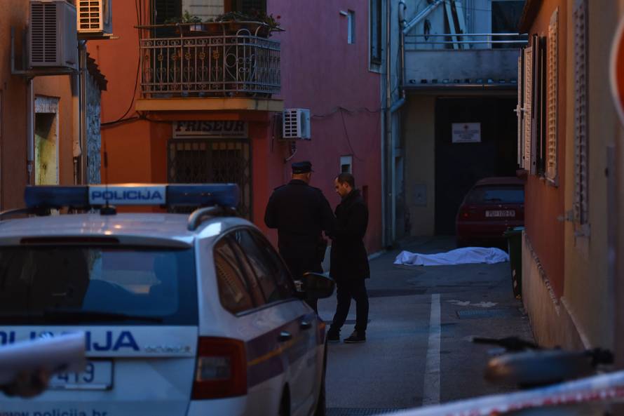 Tony Cetinski: "Potresen sam, ovo mi je najgori dan u životu"