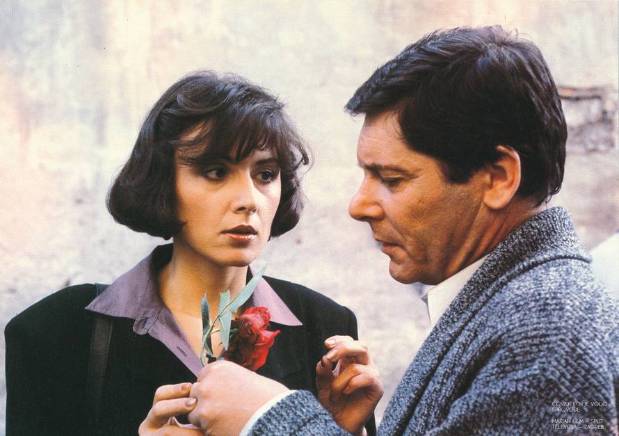 Vidović bi slavio 81. rođendan: 'Kamera se lijepila za njega...'