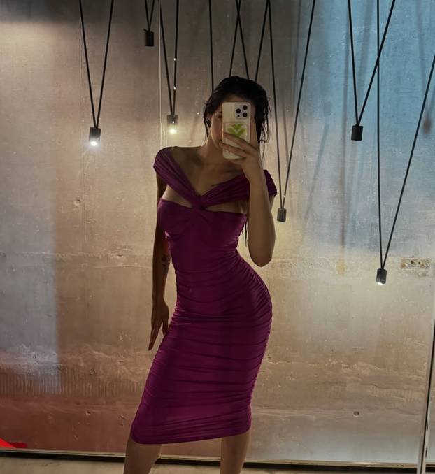 FOTO 'Savršena' Laura donijela novu odluku: 'Vraćaju se fileri'