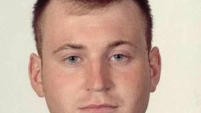 Uhitili petoricu  u Sjevernoj Irskoj zbog ubojstva policajca