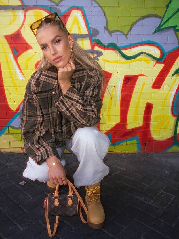 FOTO Nogometašica je zavela zvijezdu kluba: 'Evo što nikako ne podnosim kod muškog roda'