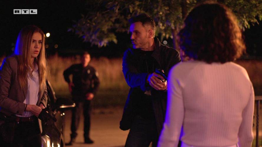 Večeras kreću 'Sjene prošlosti'! Otkrivaju se detalji sukoba: 'Gospođa nije preživjela...'