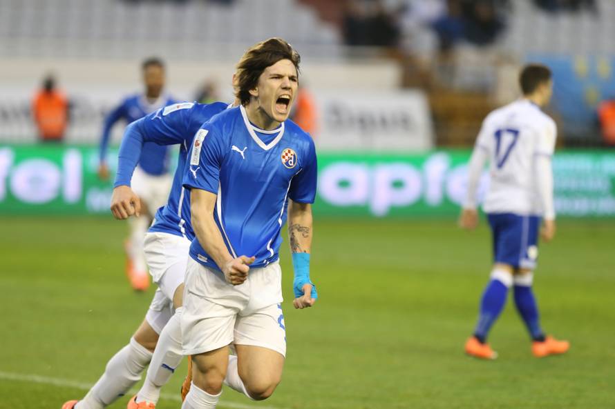 Otto Barić: Ma taj mali Nikola Vlašić uopće nije takva klasa