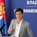 Srpska premijerka Brnabić Plenkoviću: Blokirajte nas, da cijela EU vidi vaše vrijednosti