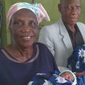 Rodila je blizance u 69. godini: 'Nadahnuo nas je san o slavi'