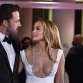 Ben Affleck osvrnuo se na novu ulogu Jennifer Lopez: Svi su bili jako strastveni, ali ona spektakl