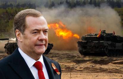 Kremlj o Fincima: Pridruživanje NATO-u je prijetnja. Medvedev opet spominje nuklearno oružje