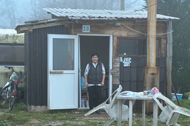 24SATA Pri&ccaron;a o obnovi nakon potresa u naselju Majske Poljane