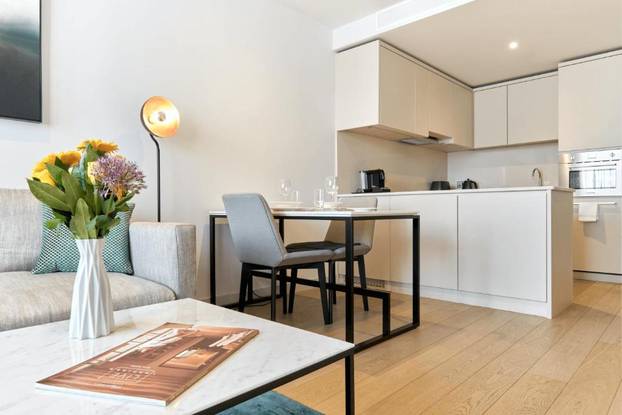 FOTO Ovdje je živio Gvardiol. Prvi susjed bio mu je trener Pep