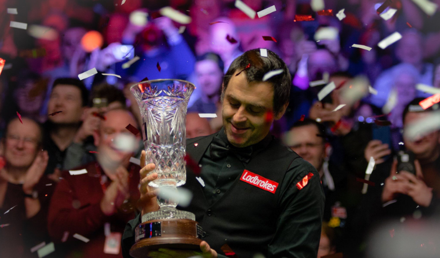 'Morao sam biti savršen, to me uništavalo. Pio sam kao blesav'