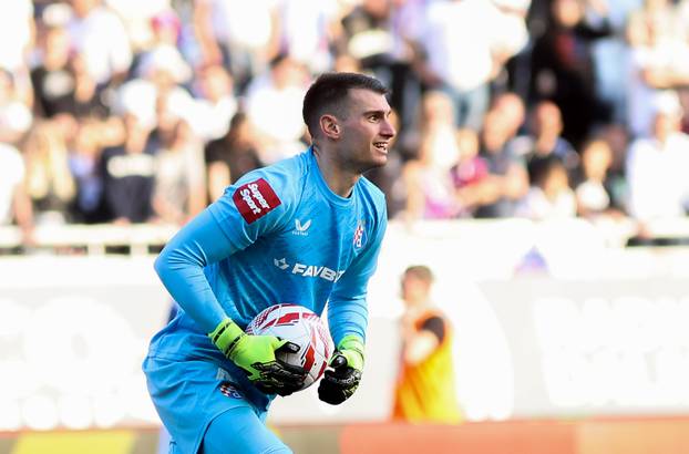 Split: Hajduk i Dinamo sastali se u 25. kolu SuperSport HNL-a