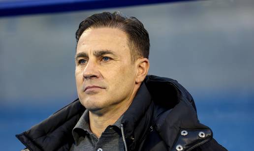 Cannavaro pronašao novi posao nakon debakla na Maksimiru