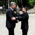 Plenković razgovarao sa Zelenskim: 'Trumpov plan je suprotan ustavu Ukrajine...'