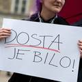 Klizimo li prema represiji? Za društvo bi to bilo jako opasno