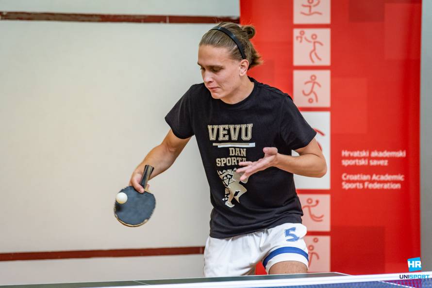 Rapsodija vrhunskog sporta u Poreču na Unisport Finals 2022