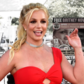 Britney je napokon slobodna! Otac Jamie pristao je surađivati i odstupiti s mjesta skrbnika...