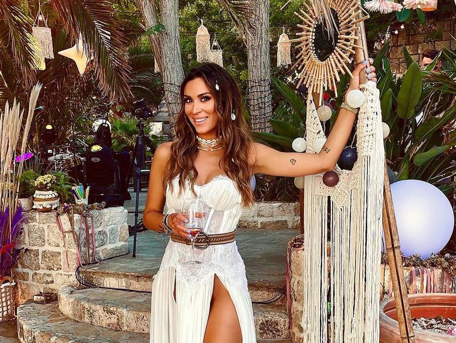 Sjećate li se Lane? Ovako danas izgleda bivša Vedrana Ćorluke