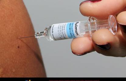 Novi dobavljač: Cjepivo protiv gripe stiže sljedećeg mjeseca