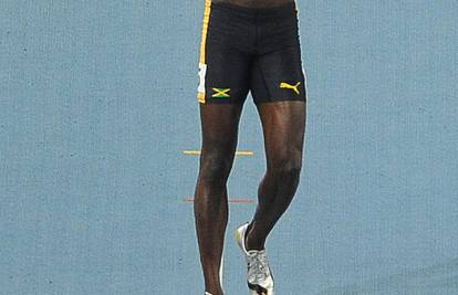 Ozbiljne optužbe: Svi Boltovi rekordi su plodovi dopinga!