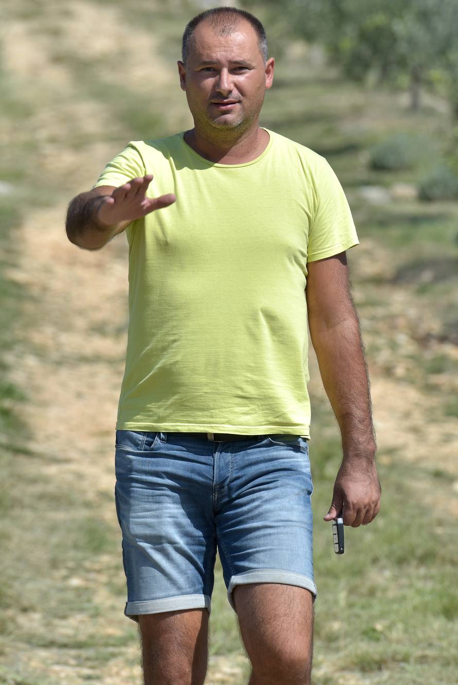 Novi život fra Šime:  'Bankarica je prevarantica, opet radi isto'