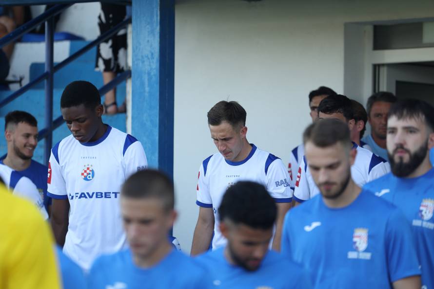 Bedem i Dinamo sastali se u šesnaestini finala Hrvatskog nogometnog kupa