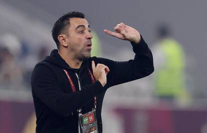 Xavi je novi trener Barcelone? 'Želim se vratiti kući, povratak u Barcu bio bi spektakularan'