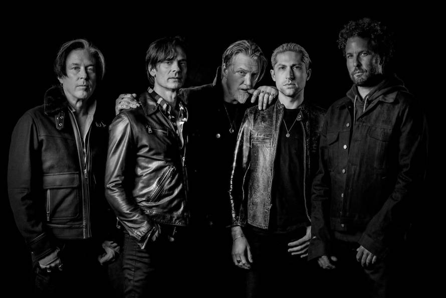 Slavni rockeri opet u Hrvatskoj: Svirat će na zagrebačkoj Šalati